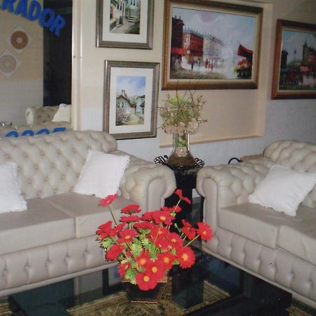 Hotel Serrador Formosa Luaran gambar