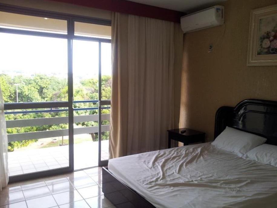 Hotel Serrador Formosa Luaran gambar