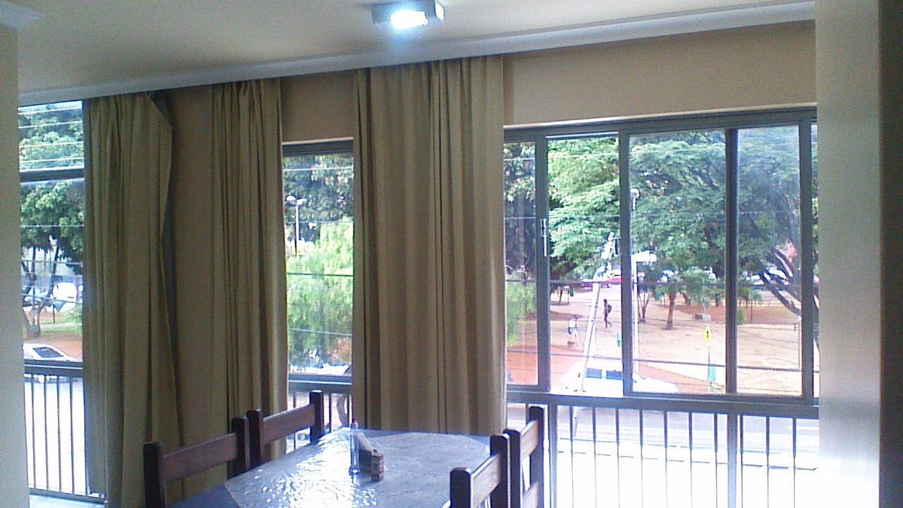 Hotel Serrador Formosa Luaran gambar