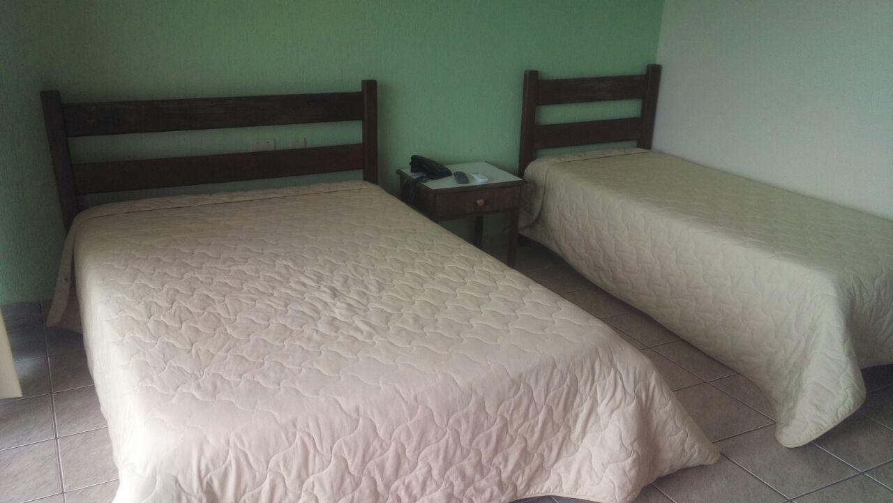 Hotel Serrador Formosa Luaran gambar