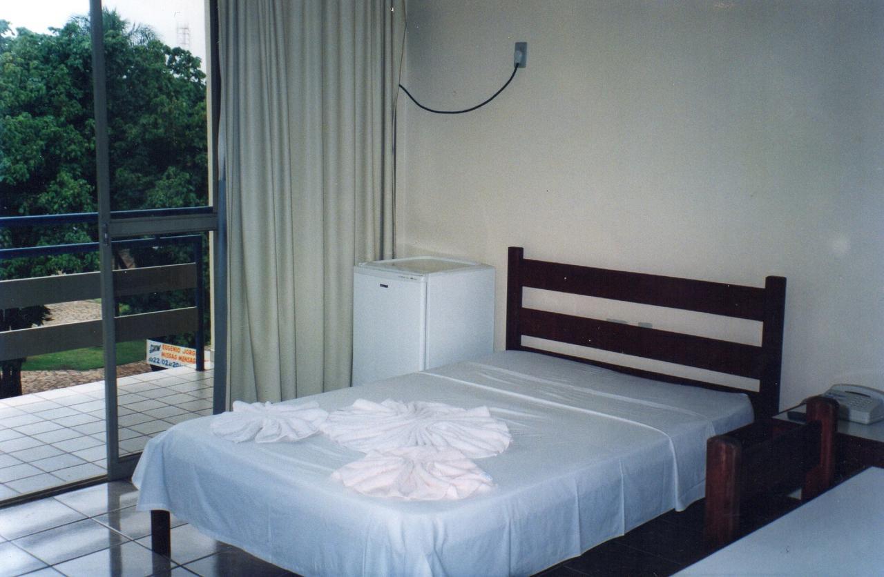 Hotel Serrador Formosa Luaran gambar